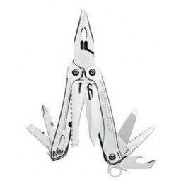 Multiherramienta LEATHERMAN modelo SIDEKICK